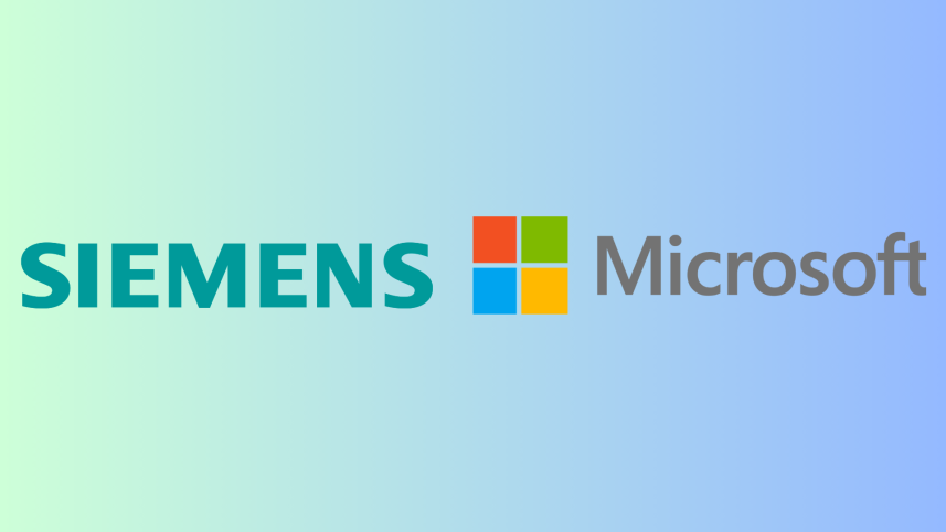 Siemens Microsoft