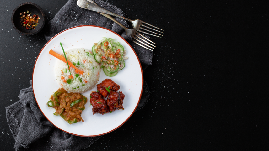 Alfresco celebrates 9 delicious years of amazing food and great company 