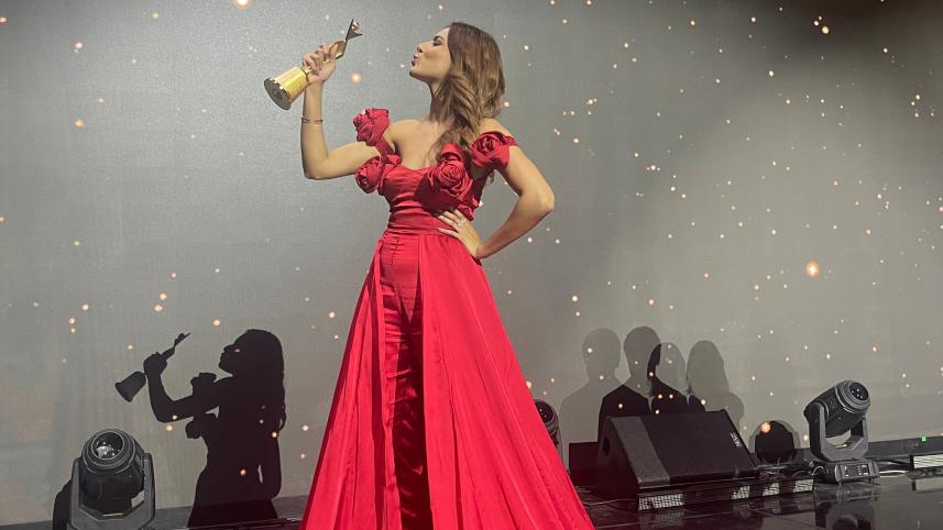 Highlighting Bangladeshi excellence at Asia Model Festival: Azra Mahmood Talent Camp's mission