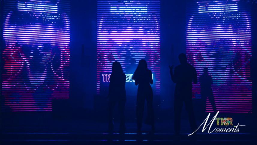 TNR Events shaping the future of entertainment in Bangladesh