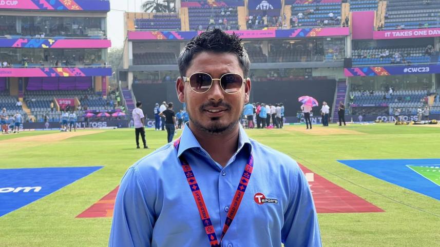 Ashraful wants new brain in selection panel