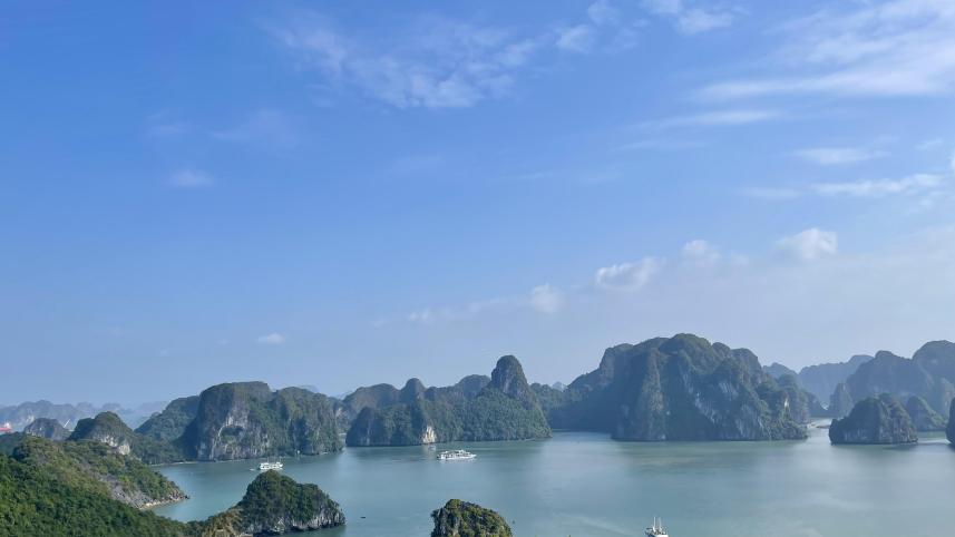 Prepare for a winter adventure! 5 countries to travel for under Tk 1 Lac