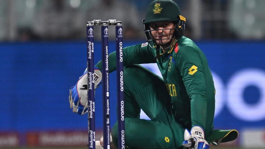 Australia vs South Africa