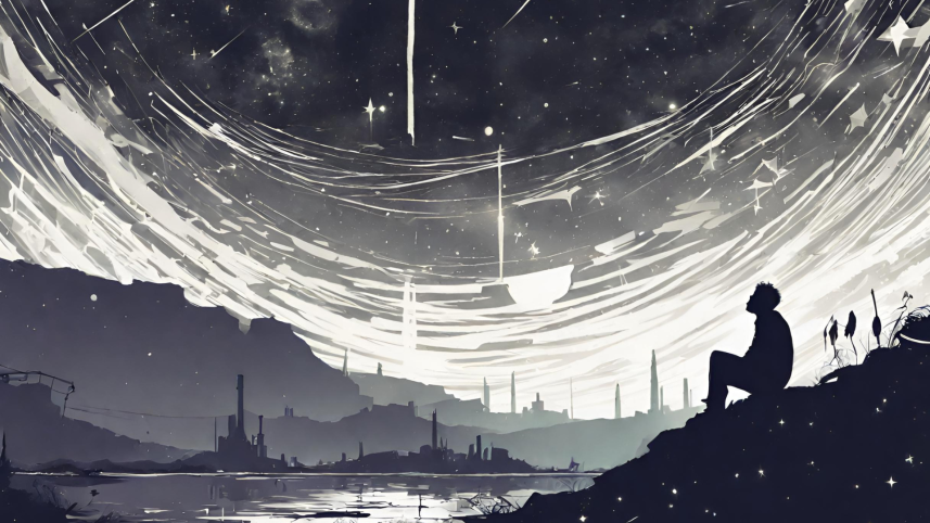 struggles for a sensitive man