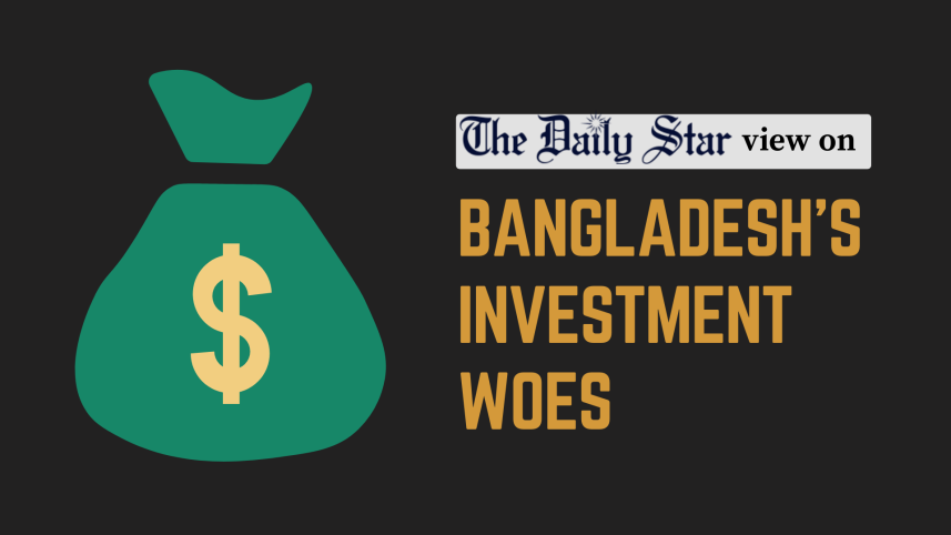 bangladeshs investment woes
