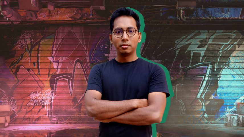 Saiful Islam Bangladesh