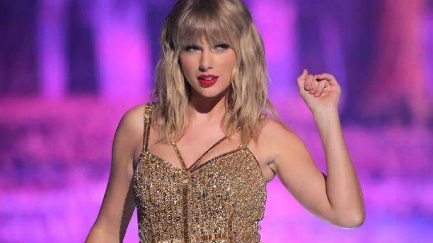 Taylor Swift 