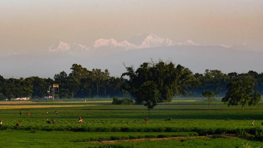 where to stay in Panchagarh