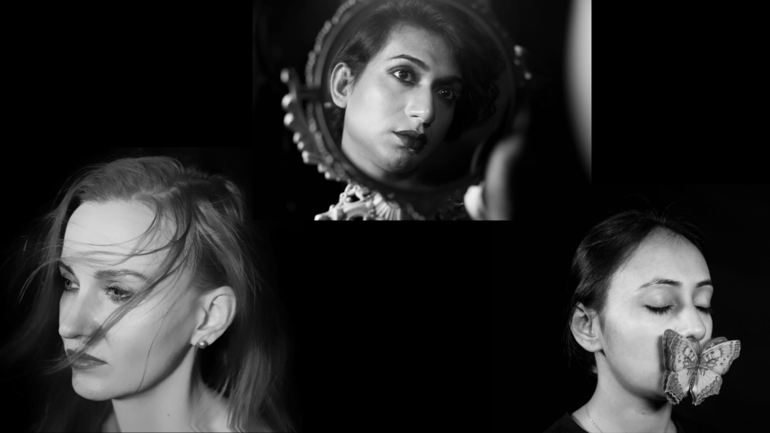 types of gender based violence