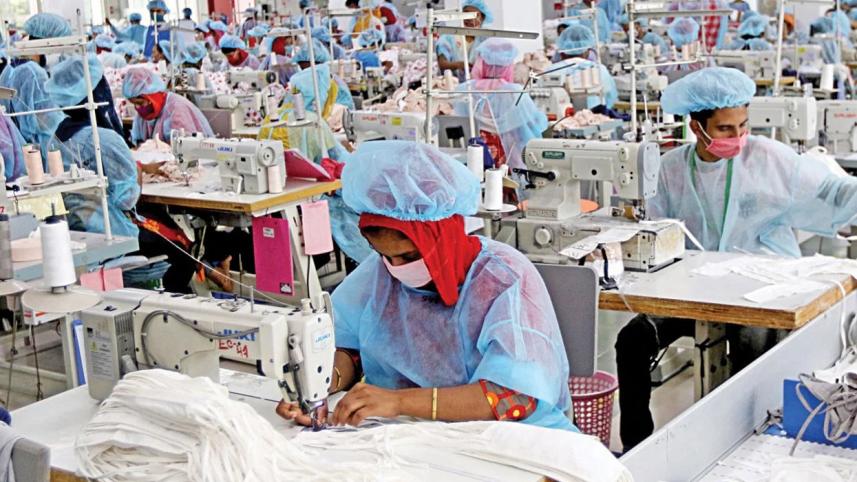 Responsible investors can transform fashion supply chains