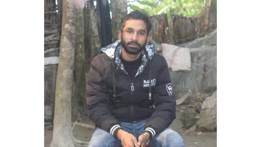 Hacked Pirojpur youth dies in DMCH