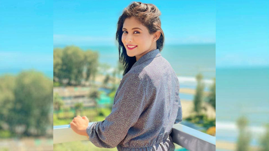 Mehazabien Chowdhury