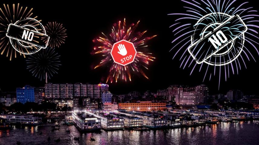 In welcoming 2024, be responsible