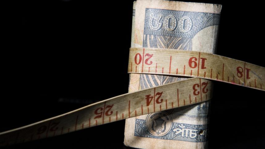 New Year, new financial habits: A guide to money management in 2024