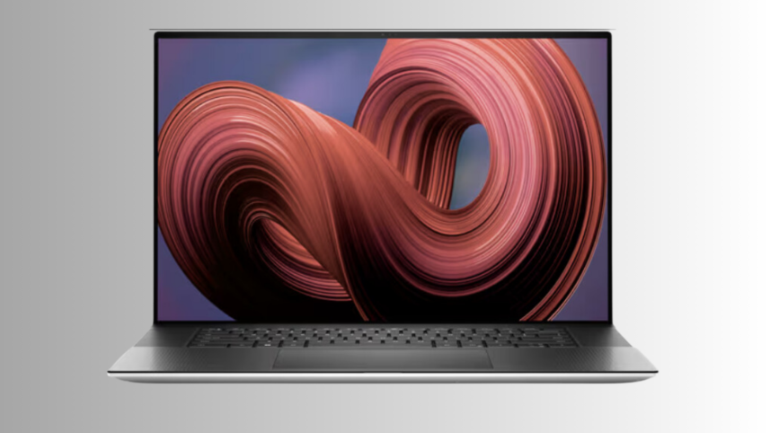 Dell XPS 17