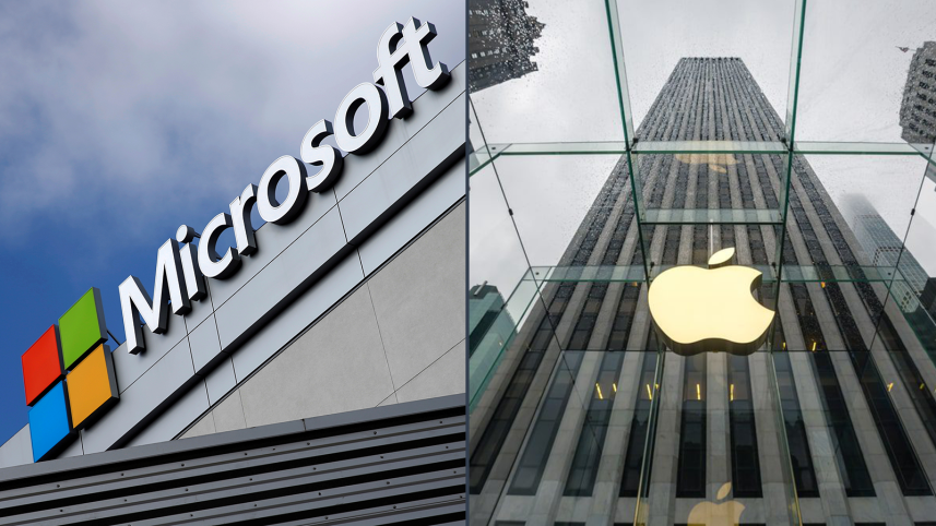 world's most valuable company