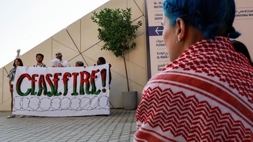 Decolonising minds in the Global South. Photo: REUTERS.jpg