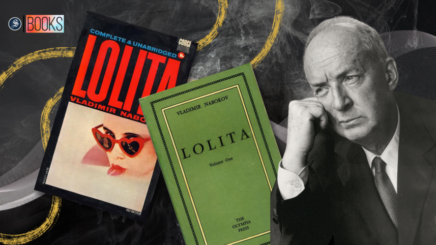 The controversial legacy of Nabokov’s ‘Lolita’