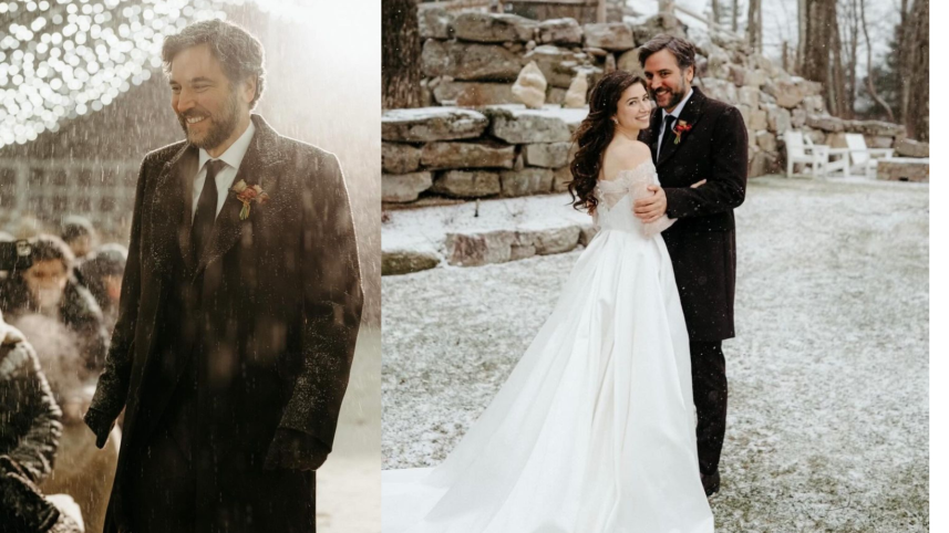 Josh Radnor gets married.png