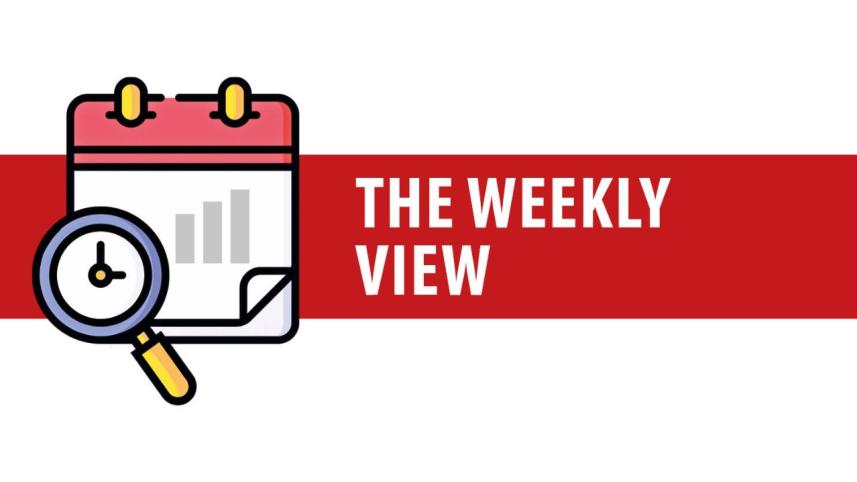 The Weekly View