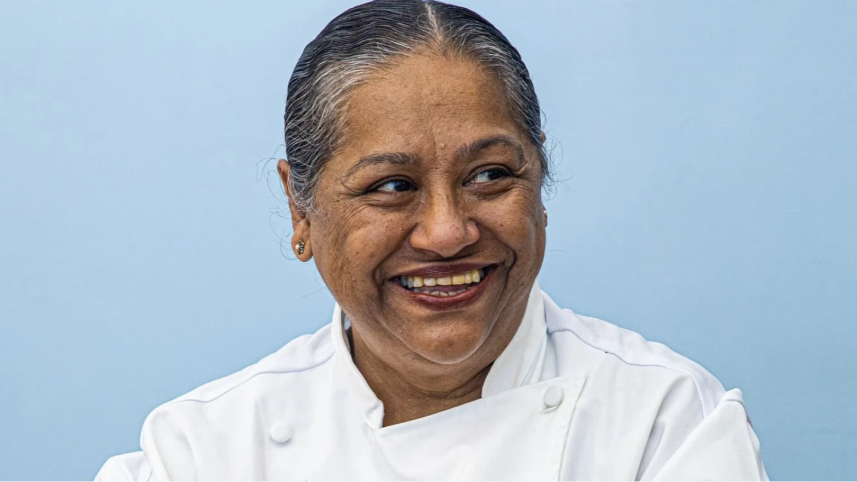 Bangladeshi-American chef Nur-E Gulshan Rahman nominated for James Beard Award 
