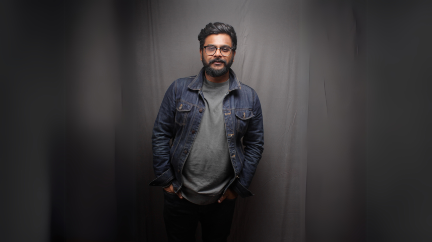 Bangladeshi ethnic wear