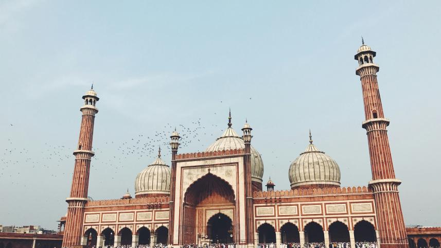 Jama Masjid