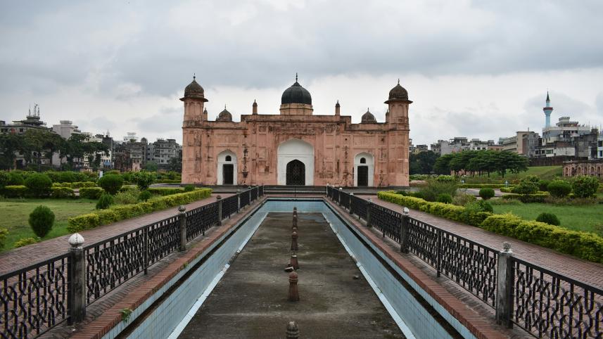 Lalbagh Fort