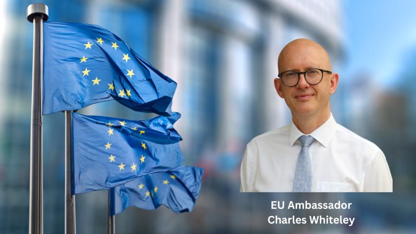 EU wants to invest more in Bangladesh