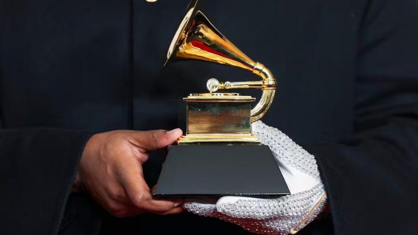 Grammy viewership jumps on night Taylor Swift sets record