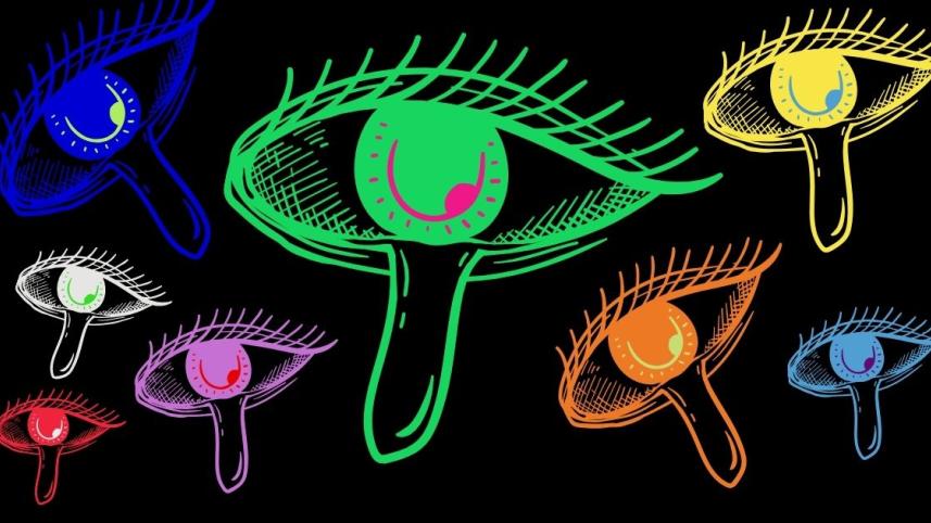 The importance of crying, and how films and TV shows help