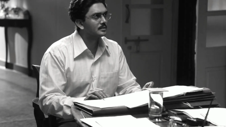 'Mujib' biopic to be screened across 160 upazilas