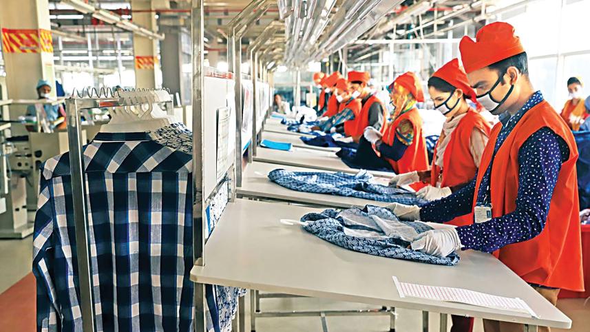 Bangladesh economic growth in 2025