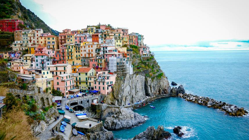 5 must-visit places in the world during spring season