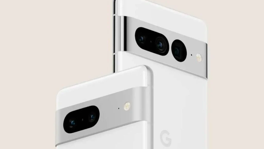Google Pixel