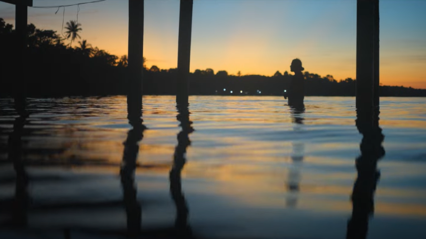 Shironamhin drops enchanting first track from eighth album