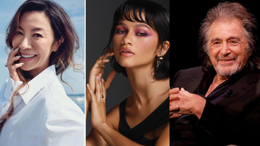 Michelle Yeoh, Al Pacino, Zendaya. png