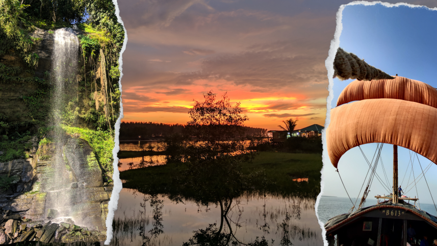 The rise of domestic tourism: Challenges and opportunities