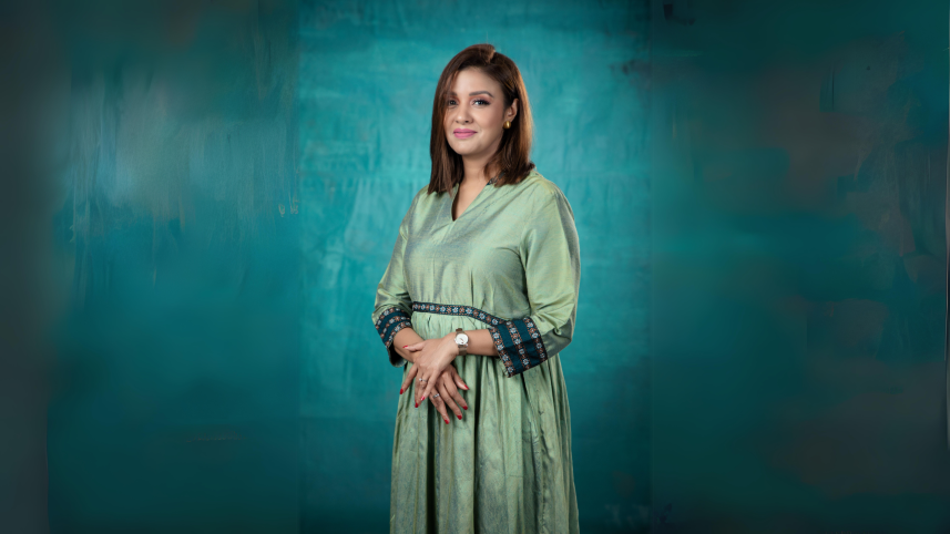 Risk, reward, and resilience: Sayma Rahman's rise in the investment landscape