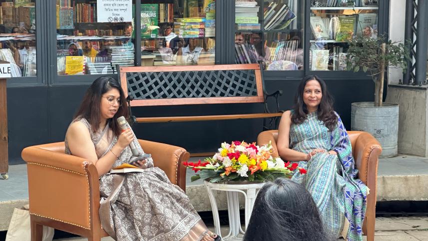 nadia kabir barb event bookworm