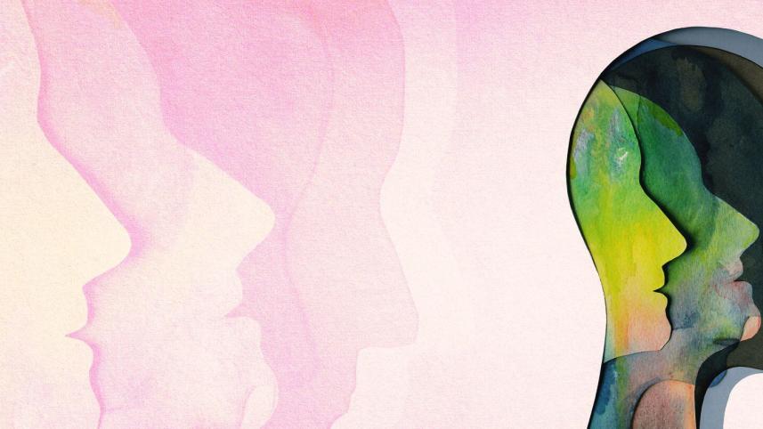 Mental health at work