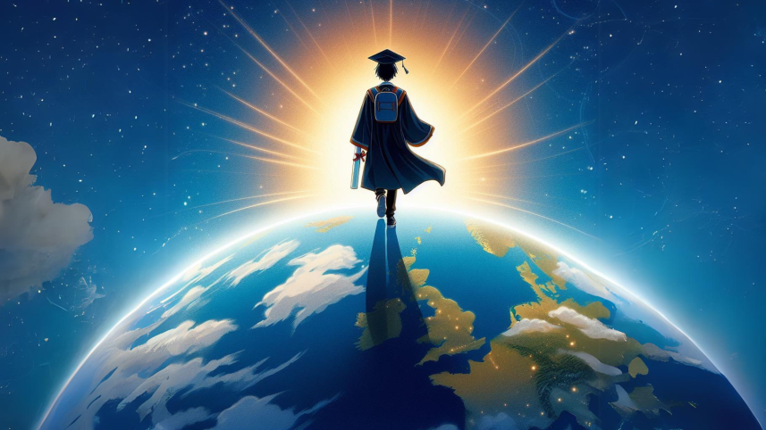 Timing is everything: Knowing when to pursue further education