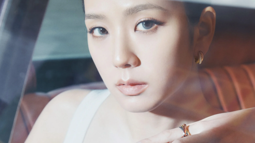 Blackpink's Jisoo donates earnings from YouTube to NGO