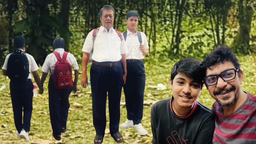 Chanchal, Mamunur Rashid, Shuddho