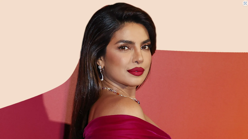 Priyanka Chopra to lend voice in upcoming Disneynature film