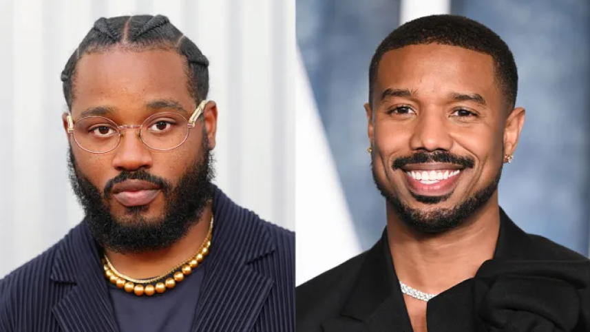 Ryan Coogler’s next film starring Michael B Jordan sets release date