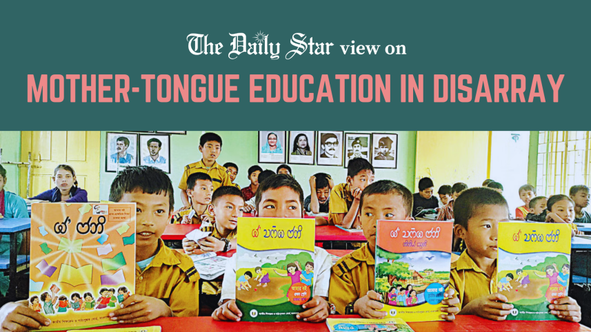 education in indigenous languages