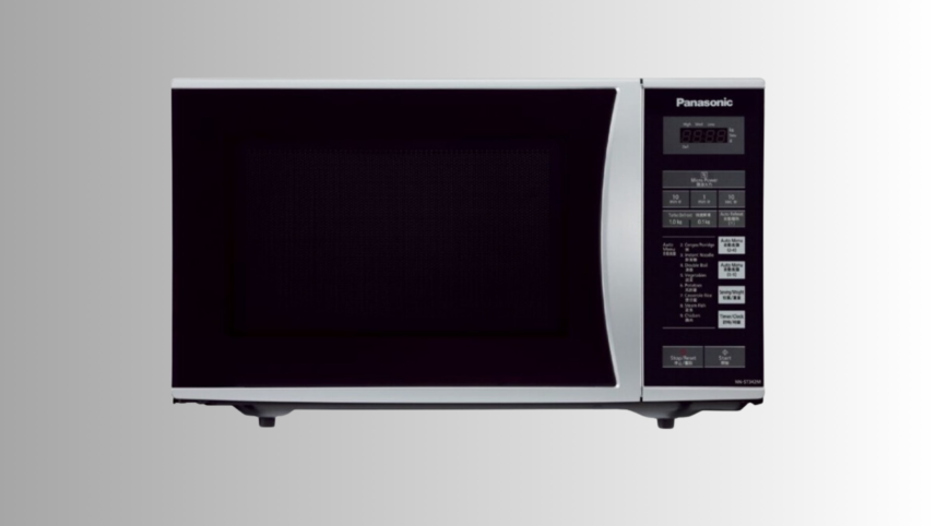 Panasonic Microwave Oven (NN-GT342M)