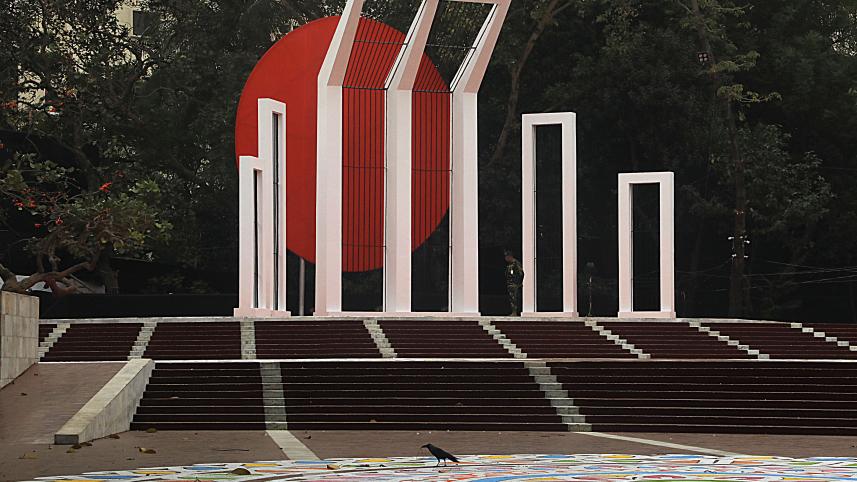 7 must-visit monuments in Dhaka on Independence Day