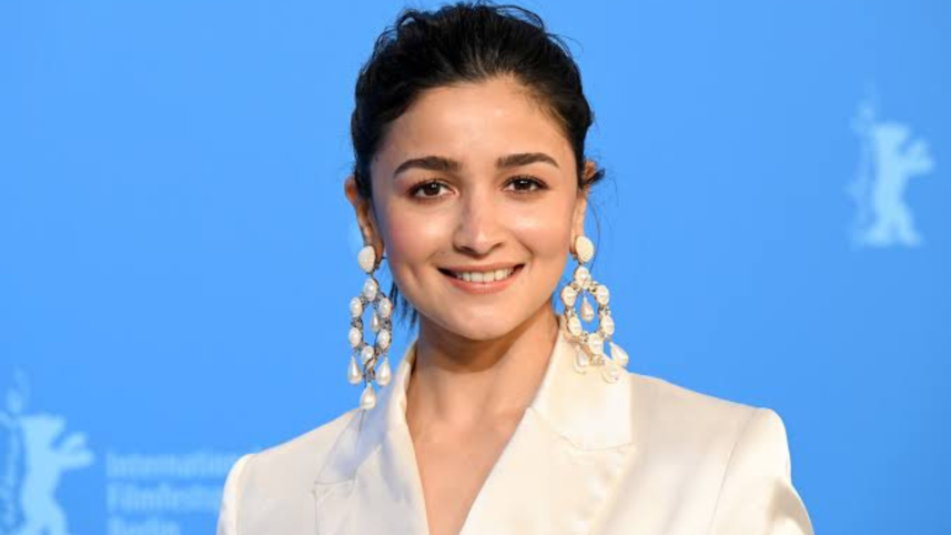Alia Bhatt
